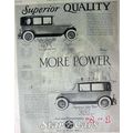 DURANT MOTORS 1926 Star Cars superior quality m...