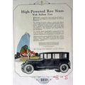 REO MOTOR CAR COMPANY 1924 High power REO SIX B...