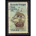 Used 2093 20c Roanoke Fine W4626