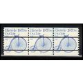 1901a 5.9c Bicycle Fine MNH Dry Gum PNC 4/3 PA2328