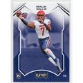 PLAYOFF MALIK WILLIS ROOKIE