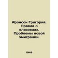 Aronson Grigory. The Truth About the Vlasov Peo...