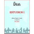 Estudio I Para Piano