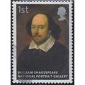 GB, 2006 1st National Portrait Gallery, SG 2647...