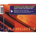 PHYLLIS NELSON DON’T STOP THE TRAIN ‘99 3 TRACK...