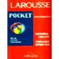 Larousse Diccionario Pocket - Espanol-Ingles/Ingles-Espanol by Larousse