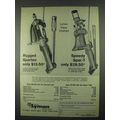 1967 Lyman Spartan and Spar-T Loaders Ad