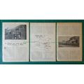(6668) The Midland London North Western Railway...