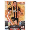 Match Attax 2013/2014 131 Liam Rosenior Hull City