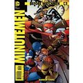 Before Watchmen: Minutemen (2012 Ltd) # 004 NM ...