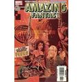 Amazing Fantasy (Vol 2) # 013 NM MODERN AGE COMICS