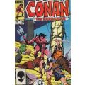Conan the Barbarian (Vol 1) # 180 NM- AMERICAN ...