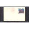 UX97 13c Post Office CV01352