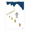 Spanish movie Poster for film.Great MARCH.Gran ...