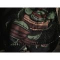 Teenage Mutant Ninja Turtles throw