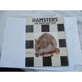 HAMSTER FOR THOSE WHO CARE (23/01) # #