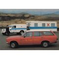 Royal Mail Postbus Meets St Andrew's Ambulance ...