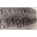 Rawtenstall Military Soldier Army Formation Pro...