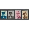 GREAT BRITAIN 1974 SIR WINSTON CHURCHILL SG 962...