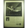 1957 Capitol Records Album Ad - Khachaturian Co...