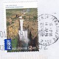Australia 2008 Jim Jim Falls SG 3065 Northern R...