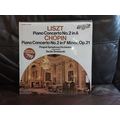 The Prague Symphony - Liszt Piano Concerto No. ...