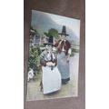 Early Woodbury Series Postcard - Wales / Welsh ...