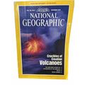 National Geographic Magazine December 1992 Crui...