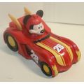 Just Play Disney Jr. Diecast Mickey's Roadster