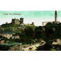 Calton Hill, Edinburgh, Scotland, Hartmann Real...