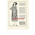 Attractive Ensemble, Debenham & Freebody, Adver...