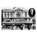 pt2507 - Winter Gardens , Blackpool , Lancashir...
