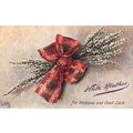 White Heather : Tuck Oilette 9485 "Sprig o' Hea...