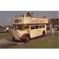 Pike Cards - Colour Postcard of East Kent Road ...