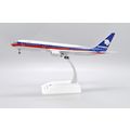 B767-300ER OC AEROMEXICO POLISHED REG: XA-RWX -...