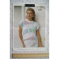 Vintage: Hayfield 00123, tops, DK, 28-38 inch, ...