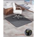 Durable Blvornl Office Chair Mat 35" x 55" for ...