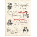 Henry VIII, Anne Boleyn, Newton & Napoleon, Aut...