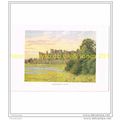 KENILWORTH CASTLE, WARWICKSHIRE, ENGLAND, BOOK ...