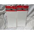 Cole Mailbox Stickers Die Cut Vinyl Numbers, 3"...