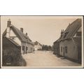 Great Bardfield, Essex, c.1920 - RP Postcard