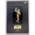 1 Oz Silver Collectible 2025 Niue Star Wars C-3...