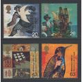 LOT#471 – GB QEII 1999 MILLENNIUM SERIES “THE S...