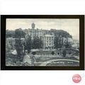 Kent PEGWELL BAY Convalescent Home Postcard (W5...