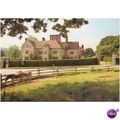 GB Postcard - Bateman's Burwash, Sussex, Rudyar...