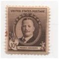 1940 U.S.10 cent Stamp Frederic Remington # 888...