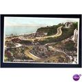 Hampshire BOURNEMOUTH Alum Chine Postcard by Wa...