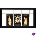 ASCENSION IS 1978 CORONATION SET 3 VALS U/M MINT