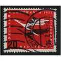 1955 Michel 280 - fine used (o)