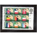 1979 11P 'EUROPEAN ELECTIONS' FINE USED (EBID22...